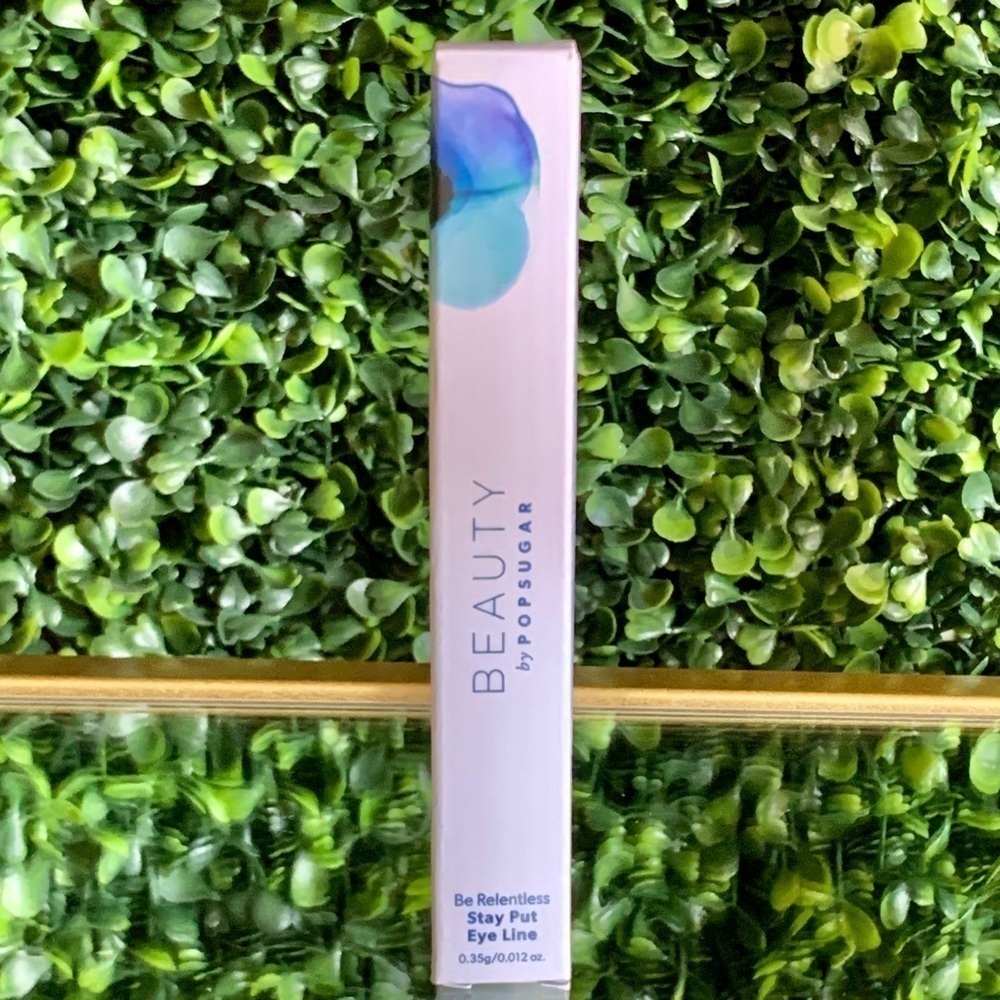 Beauty by Popsugar "Up Up and Away" Be Relentless Stay Put Eyeliner | NEW | #4 - Picture 9 of 13